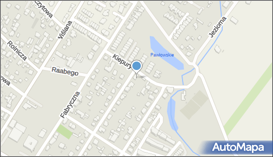 Kwark, ul. gen. Mikołaja Bołtucia 1, Łomianki 05-092 - Przedsiębiorstwo, Firma, numer telefonu, NIP: 5862135924