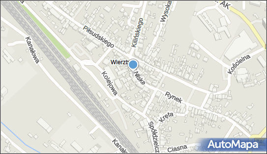 Kwart Tel Grzegorz Wypych Marek Kopyś, ul. Niska 5B, Starachowice 27-200 - Przedsiębiorstwo, Firma, numer telefonu, NIP: 6642064973