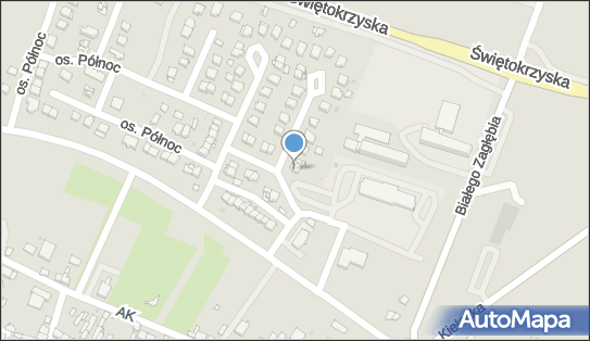 Kwarta Arkadiusz Zakłąd Usług Elektrycznych El-Ar, os. Północ 27 26-060 - Przedsiębiorstwo, Firma, NIP: 9590807109