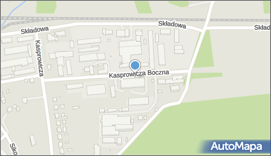 8130009245, Przetwórstwo Tworzyw Sztucznych Kwasek Janusz 