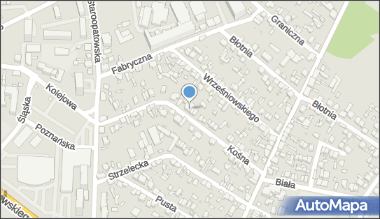 Kwaśnik Laryngologiczno Alergologiczny, ul. Kośna 26, Radom 26-600 - Przedsiębiorstwo, Firma, numer telefonu, NIP: 8121084170