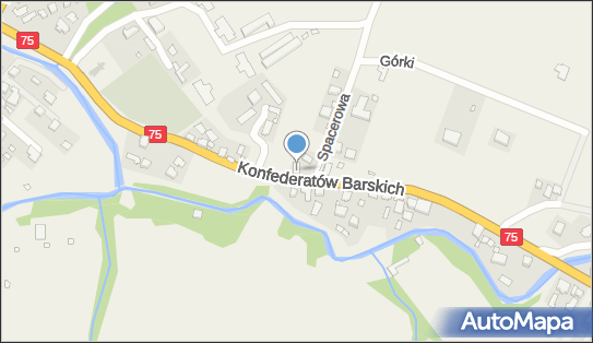 7341557693, Kwatera Agroturystyczna, Maciaś Stanisława 