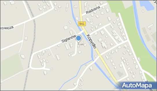 5481139859, Kwatera Pilch Anna 