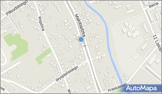 6251595034, Wyrwas Jerzy Kwatery Dla Firm 