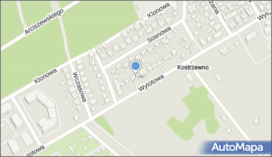 6711389099, Kwatery Prywatne Jerzy Gulczyński 