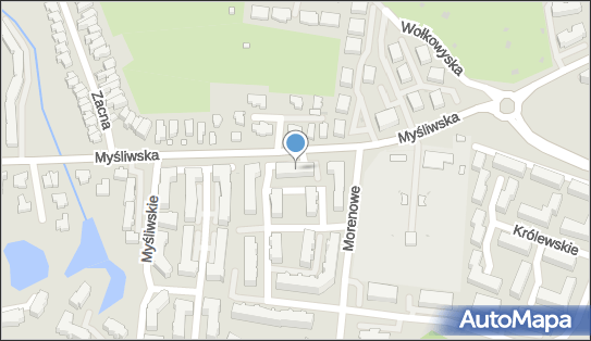 Kwiaciarnia Blue Bell, Morenowe Wzgórze 4, Gdańsk 80-283 - Przedsiębiorstwo, Firma, NIP: 5830139356