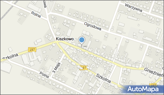 7842070163, Kwiaciarnia Danuta Kowalska 