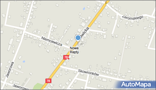 Kwiaciarnia Ewa Ewa Janas, Gliwicka 251, Tarnowskie Góry 42-603 - Przedsiębiorstwo, Firma, NIP: 6452505546