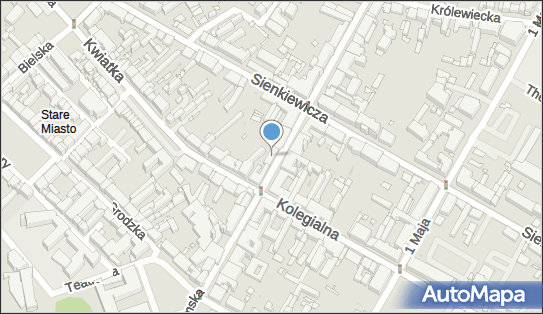 7740009295, Kwiaciarnia Jadwiga Nowak 