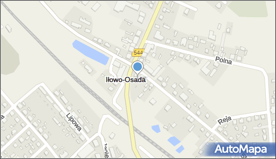 Kwiaciarnia Liedtke Marlena, ul. Wyzwolenia N/N, Iłowo-Osada 13-240 - Przedsiębiorstwo, Firma, NIP: 5711011271