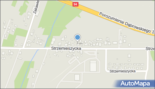 Kwiaciarnia Mobilna Agnieszka Koziak, Strzemieszycka 28 42-530 - Przedsiębiorstwo, Firma, NIP: 9541317612