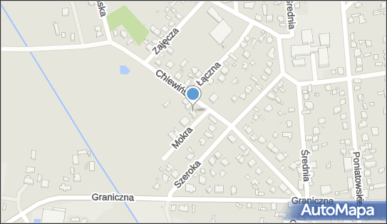 Kwiaciarnia Paprotka, Chlewińska 19, Grodzisk Mazowiecki 05-825 - Przedsiębiorstwo, Firma, NIP: 5221764632