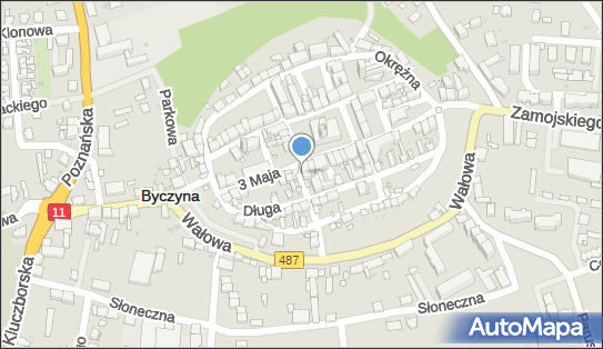 7511088287, Kwiaciarnia Rita Dorota Swerhun-Franc 