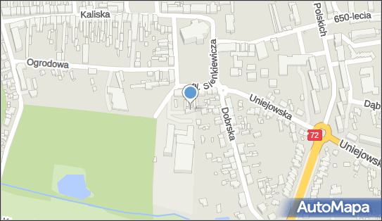 6181050274, Kwiaciarnia 