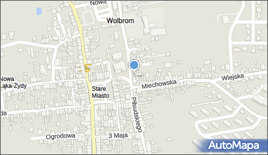 6371011840, Kwiaciarnia 