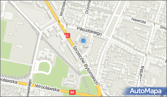 Kwiaciarnia, Strzelców Bytomskich 4, Bytom 41-902 - Przedsiębiorstwo, Firma, numer telefonu, NIP: 6261028638