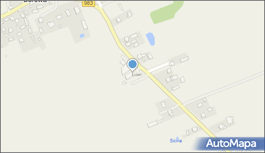 Kwiat-Bor - Środki ochrony roślin, Centrum ogrodnicze, Borowa 54 39-305 - Przedsiębiorstwo, Firma, numer telefonu