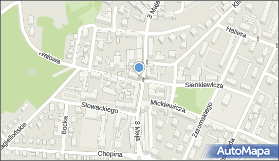 9110009449, Kwiatek F.H.U.Kazimierz Kwiatek 