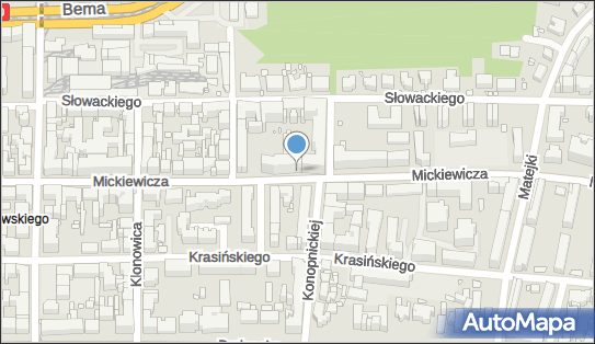 8790256754, Kwiatkowska Aleksandra Firma Handlowo Usługowa 