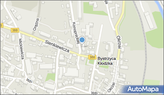 Kwiatkowska E.Sklep Herba, ul. Henryka Sienkiewicza 4 A 57-500 - Przedsiębiorstwo, Firma, NIP: 8831240283