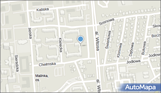 Kwiatkowska Monika, ul. Aleja Wincentego Witosa 14, Opole 45-401 - Przedsiębiorstwo, Firma, NIP: 7542669588