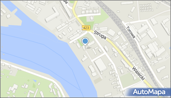 Kwiatkowski Jacek NTN Inżyniering, ul. Kowalska 3, Opole 45-590 - Przedsiębiorstwo, Firma, NIP: 7541113386