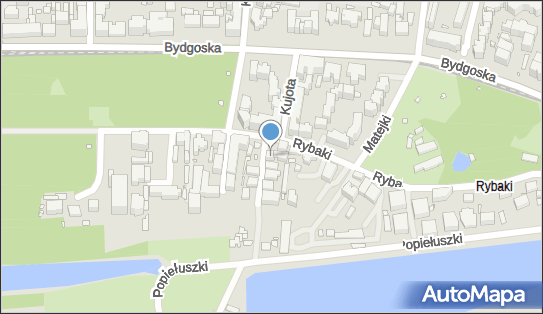 9561044181, Zakład Usług Teletechnicznych - Kwiatkowski Piotr 