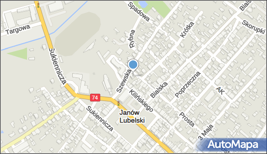 8621053764, Łukasik Zofia 