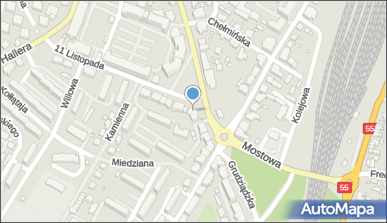 5811732805, Kwidzyńskie Stowarzyszenie Wspierania Samorządności w Kwidzynie 