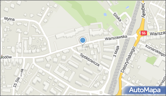 5811950181, Kwidzyńskie Towarzystwo Inicjatyw Samorządowych 