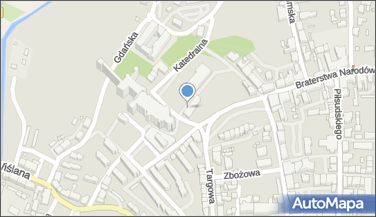 Kwidzyńskie Towarzystwo Kulturalne, Katedralna 18, Kwidzyn 82-500 - Przedsiębiorstwo, Firma, NIP: 5811742620