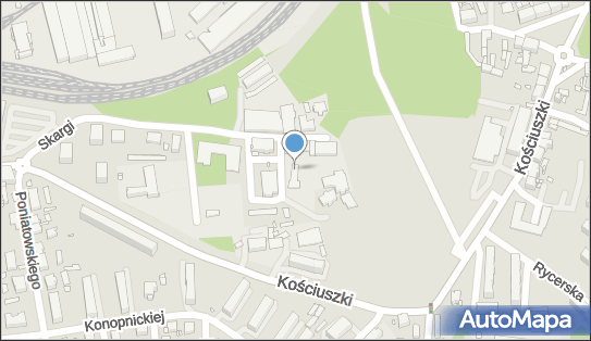 6270024864, Zakład Instalacji Sanitarnych Henryk Kwietniewski 