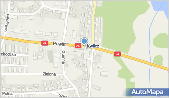 5951440988, Kwilecka Spółdzielnia Socjalna 