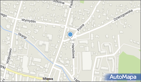 5691265062, Kwilman Wioletta- Myjnia 