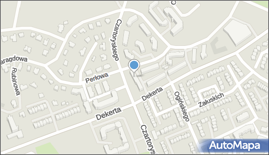 Kwinto, ul. Jana Dekerta 77B, Gorzów Wielkopolski 66-400 - Przedsiębiorstwo, Firma, NIP: 5941176627