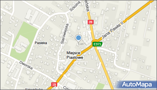 Kwolek Krystyna Usługowy Zakład Wulkanizacyjny Sprzedaż i Montaż Opon 38-430 - Przedsiębiorstwo, Firma, NIP: 6841014498