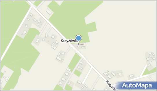 9680975046, Komitet Wyborczy Wyborców Wsi Młynisko-Krzyżówki 