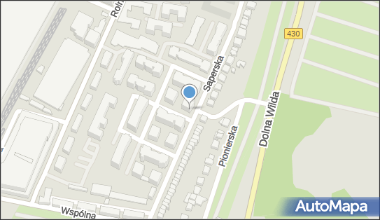 6711753671, KZM Invest Mateusz Ludian 