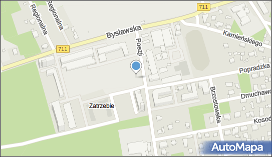 7722367245, KZN Jan Dąbrowski 