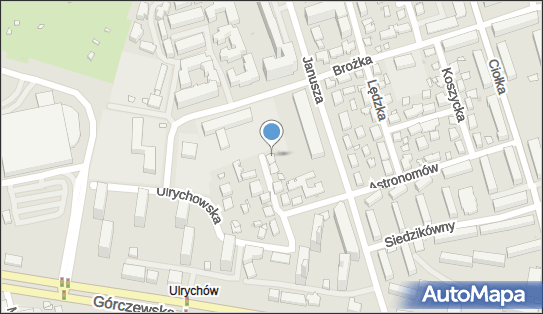 Kzn24, ul. Traktorzystki 1D, Warszawa 01-114 - Przedsiębiorstwo, Firma, NIP: 5272610821