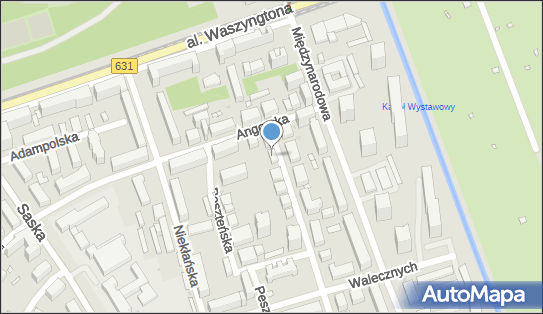 1132852574, L'ARTISAN-BOULANGER sp. z o.o. 
