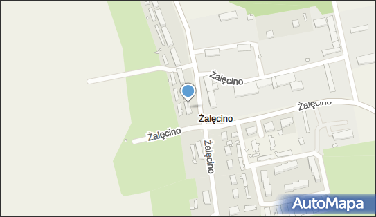 L-BUD, Żalęcino 3, Żalęcino 73-115 - Przedsiębiorstwo, Firma, numer telefonu