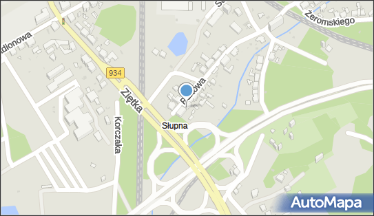 L - Daro Dariusz Stolorz, Portowa 30, Mysłowice 41-400 - Przedsiębiorstwo, Firma, NIP: 2220278750