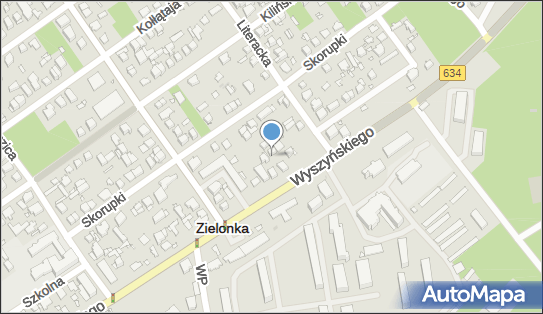 L E A D G R A F, ul. Prymasa Stefana Wyszyńskiego 24, Zielonka 05-220 - Przedsiębiorstwo, Firma, NIP: 1250448529