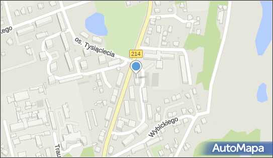L F Transport, ul. Kartuska 20 B, Kościerzyna 83-400 - Przedsiębiorstwo, Firma, NIP: 5911109715