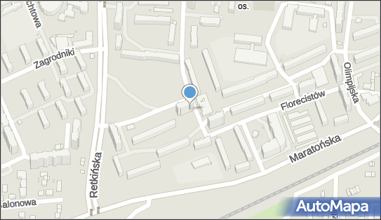 L H C, Florecistów 15, Łódź 94-042 - Przedsiębiorstwo, Firma, NIP: 7272787911