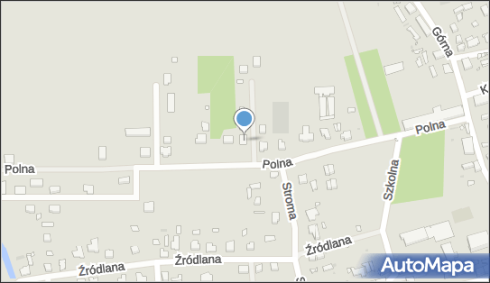 L.K.O.Truck Łukasz Pajcz, ul. Polna 5A, Kargowa 66-120 - Przedsiębiorstwo, Firma, NIP: 9730791361