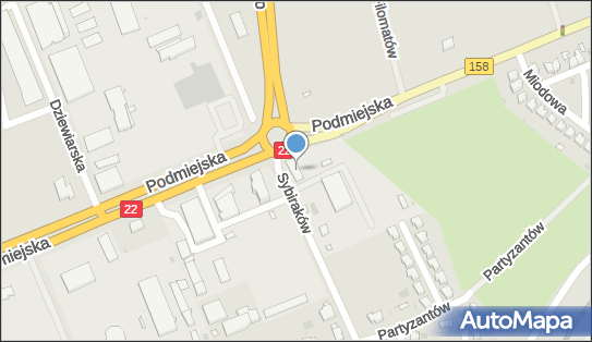 L Kebab, ul. Podmiejska 18, Gorzów Wielkopolski 66-400 - Przedsiębiorstwo, Firma, NIP: 5992374573