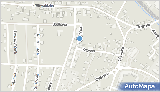 L & M Development Leszek Pabiniak Marek Kulon, Krzywa 7 46-100 - Przedsiębiorstwo, Firma, NIP: 7521422546