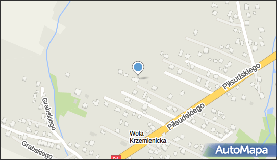 L M Med, ul. Józefa Piłsudskiego 240A, Łańcut 37-100 - Przedsiębiorstwo, Firma, numer telefonu, NIP: 8151281538